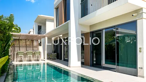 Exclusive | Turnkey Villa | Private Pool