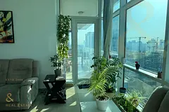 2 BR | Full Golf Course View | High Floor