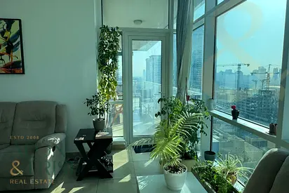 2 BR | Full Golf Course View | High Floor