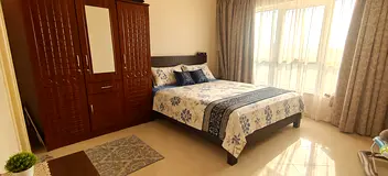 Master bedroom available for rent
