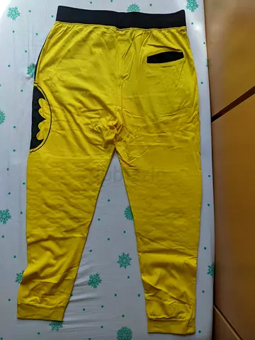 joggers