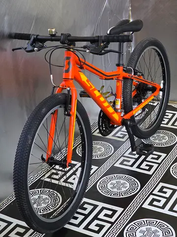 Scott scale 24 inch mtb kids bike