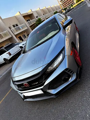 2018 Honda Civic Type R - Canadian Specs - Well Maintained