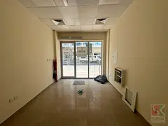 Prime Road-Facing Shop | High Foot Traffic | Karama