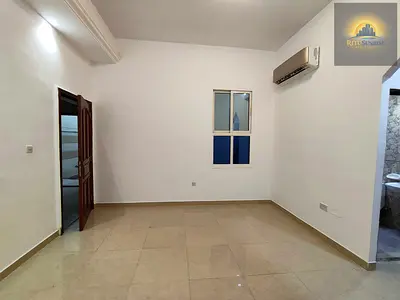 Studio New Villa ready to move Al Muroor Al Mushrif with Parking Abu Dhabi
