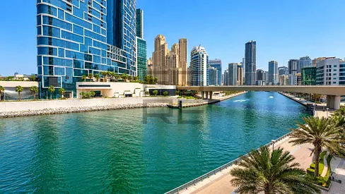 Chiller Free | Waterfront Living | Vacant