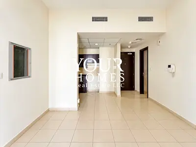 Ready To Move | 1BR Apartment | Road view