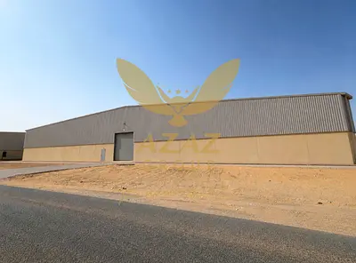 100,000 SQFT Warehouse for Rent | Excellent Business Opportunity
