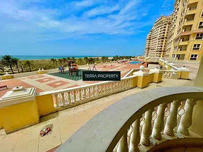 Full Sea View-Convenient and Accessible Community
