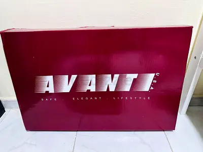 Avanti Intelligent Master Cooker IMC-998