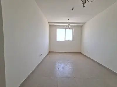 Big offer 1bedroom hall only 35k With 2 Washroom and open view in sarab Community ajada out side