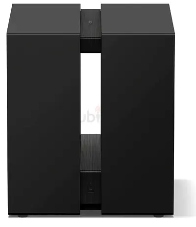 Brand new not used Sony BRAVIA Theater Sub 9 SA-SW9 Wireless Soundbar Subwoofer/Home Sound System