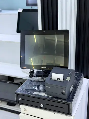 NCR POS COMPLETE PACKAGE + LIFE TIME SOFTWARE