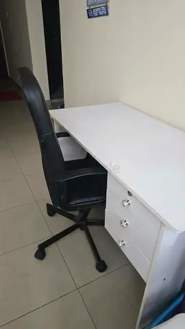 Office Table and chair