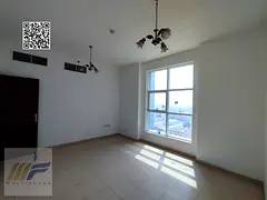 2BR for Rent in City Tower Ajman – 1,460 sq ft – AED 36,000 Yearly – Roomy Family Space, Smart