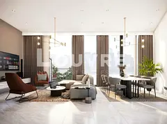 Fully Furnished 2BHK | Pool View | Handover Soon