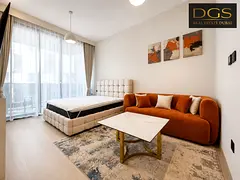Move-In Ready | Upgraded Studio | Prime Location