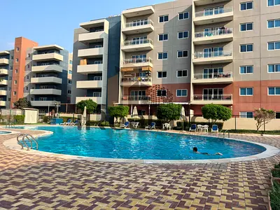 Studio apartment | Well Maintained | Ground floor