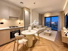 1 + Study | Fully Furnished | Renovated & Upgraded