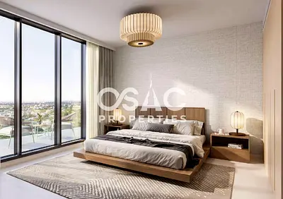 Fully Furnished 1BR | Japandi Design | Bliss Tower