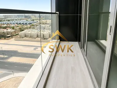 Spacious 1-Bedroom Apartment | Chiller-Free | Balcony | Prime Al Barsha 1 Location