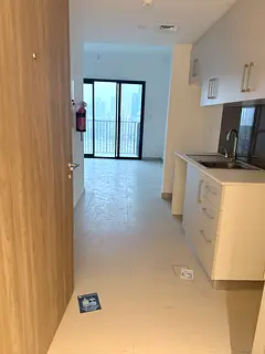 Limited Offer ~ Studio New Apartment Just in 36k in Maryam Island