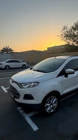 2017 Ford EcoSport