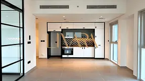 Corner unit | Rented | High Floor