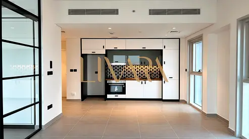Corner unit | Rented | High Floor
