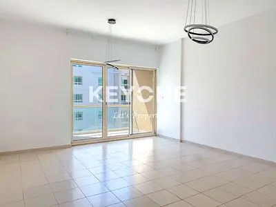 1BR Unfurnished | Vacant | The Greens