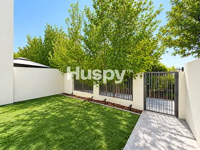 Single Row | Vacant | Close to Pool