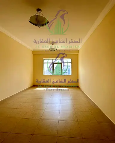Spacious 1-bedroom apartment featuring a master bedroom, 2 bathrooms, an open-view balcony, free pa