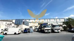Cold Storage Warehouse (1,565.58 sq. ft.)for Rent | Industrial Area 17 – Sharjah