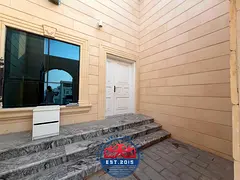 Private Entrance and Small Yard 3 Bedroom Majlis with Covered parking at Very Prime location in Begi