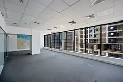 Premium Furnished Office | Prime Location