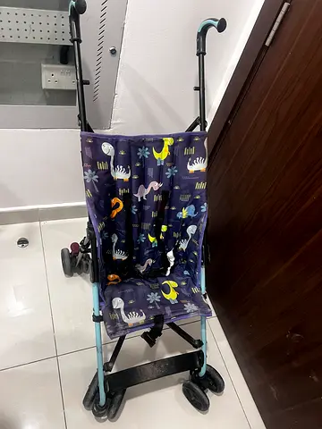 Baby stroller