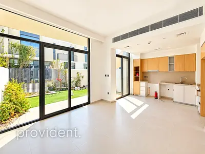 Vacant | Near Park | 2 Cheques