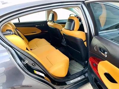 صورة 6 لـ 2008 Lexus GS-SERIES