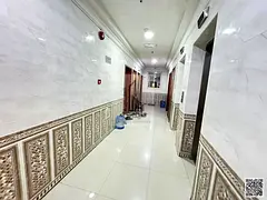 Distinctive 2-Bedroom Apartment with Living Room for Rent in Al Nuaimiya 1 An excellent opportunity