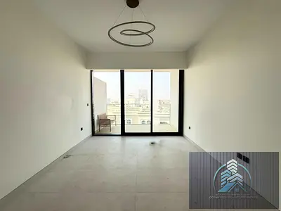BRAND NEW :// ELEGANT SEMI FURNISHED// STUDIO APARTMENT// OPEN VIEW // ALL AMENITIES