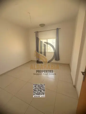 Affordable 1-Bedroom Apartment for Annual Rent – Al Nuaimiya 2, Ajman