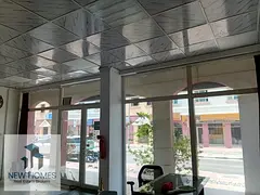 Ready Shop in 1 , 4 , 6 or 12 Cheques Near Dragon Mart Best For any Commercial Activity