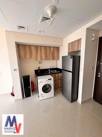 Golf Course Community | 1BR Apartment | Vacant