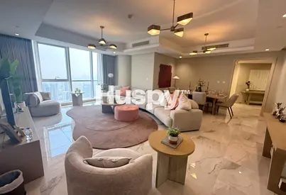 Sea View | Fully Furnished | Move In Ready