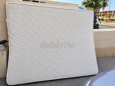 Mattress
