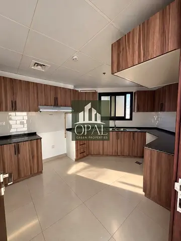 Brand New Building | Spacious 2BR
