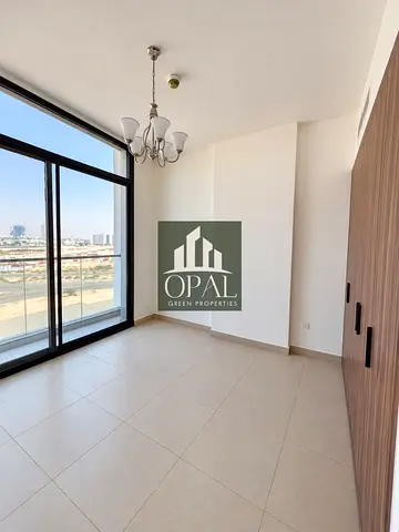 Brand New Building | Spacious 2BR