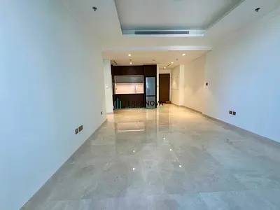 Private Beach | Unfurnished | World Class Amenities |From 23rd of November
