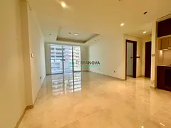 Private Beach | Unfurnished | World Class Amenities |From 23rd of November
