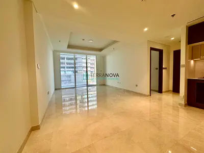 Private Beach | Unfurnished | World Class Amenities |From 23rd of November